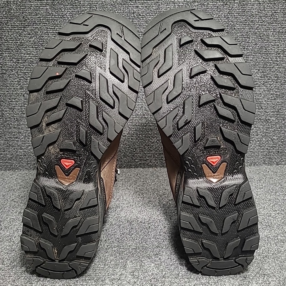 Salomon OUTward GTX Gore-Tex Women's Waterproof Boots Size 7.5 412883 - Picture 11 of 14